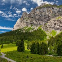 Kandersteg 26 :: Arturs Ancans