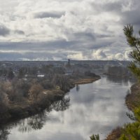 Хмурости :: Роман Пацкевич