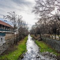 Эгер Венгрия :: Дмитрий Лупандин