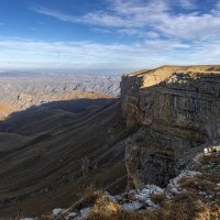 Плато Канжол (2950 м) :: Аnatoly Gaponenko