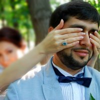Wedding :: Гурген Бабаян