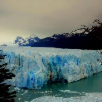 Glaciar Perito Moreno :: Naty ***