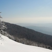 зима :: Павел Богданов