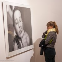 Открытие Московского фотографического салона :: Svetlana Zueva