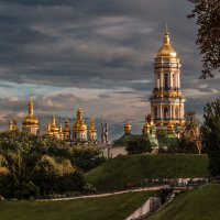 Киево-Печерская Лавра :: Валерий Задорожный