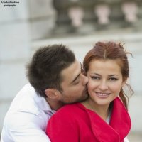 Love Story :: Виктория Власова