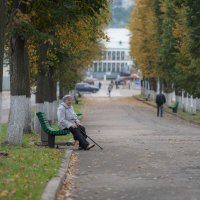 Вот и пришла ... :: Вячеслав Орлов