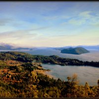 San Carlos de Bariloche :: Naty ***