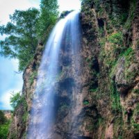 медовые водопады :: Vadim 