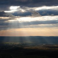 Пейзаж :: Андрей 