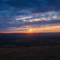 пейзаж :: Андрей 