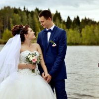 Свадьба :: Кристина Громова