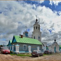 В день венчания друга ! :: Юрий Ефимов