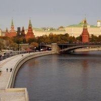 Большой Каменный мост :: Игорь Белоногов