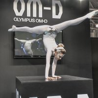 Москва. "OLYMPUS OM-D". :: Игорь Олегович Кравченко