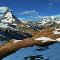 Matterhorn :: Elena Wymann