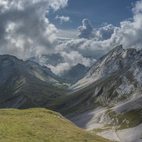 Alpen :: Sergey Oslopov 