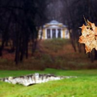 Царицыно :: Михаил Бибичков