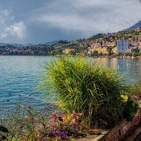 Geneva Lake 4 :: Arturs Ancans