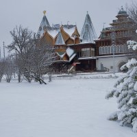 С наступающим!!! :: Алекс Ант