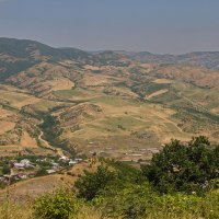 Морщины многострадальной земли. Карабах :: M Marikfoto