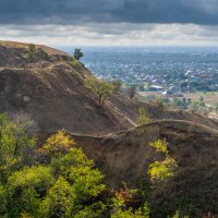 Окрестности моего города :: Игорь Сикорский