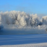 Утро :: Радмир Арсеньев