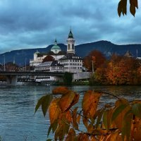 Solothurn :: Elena Wymann