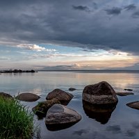 После грозы :: Виктор Желенговский