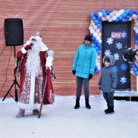 Ну вот,началось. :: Венера Чуйкова