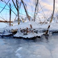 художества первого морозчика 7 :: Александр Прокудин