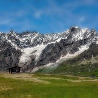 Matterhorn 14 :: Arturs Ancans