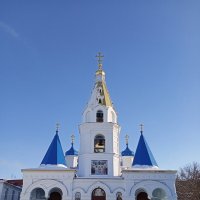 Покровский собор . :: Татьяна 