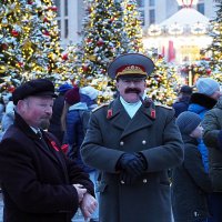 стереотипы истории и жизни :: Олег Лукьянов