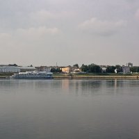 Рыбинск :: MILAV V