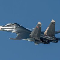 Су-30СМ :: Александр Святкин