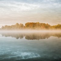 Chippewa Lake, Michigan :: Одиноков Юрий 