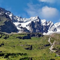 Matterhorn 17 :: Arturs Ancans
