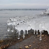 Ледяная медуза . :: Liudmila LLF