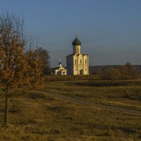 Дорога к храму :: Сергей Цветков