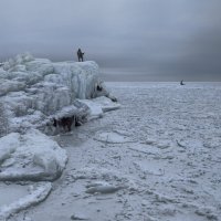 Северные сказки :: Николай Капранов 