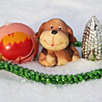 Всем отличного новогоднего настроения! :-) :: Андрей Заломленков