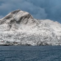 Лофотены :: Владимир Колесников