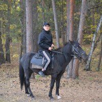 Студенты,по коням... :: Андрей Хлопонин