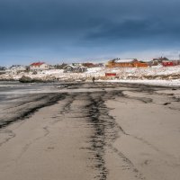 Лофотены :: Владимир Колесников