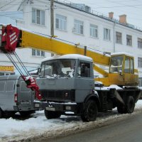 Ивановец :: Сергей Уткин