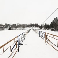 Мост :: Николай Филоненко 