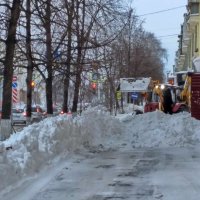 "Затор" :-) :: Михаил Полыгалов