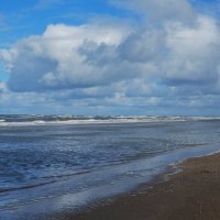 Zandvoort aan Zee Нидерланды :: wea *