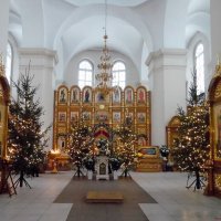 Полоцкий храм! :: Андрей Буховецкий
